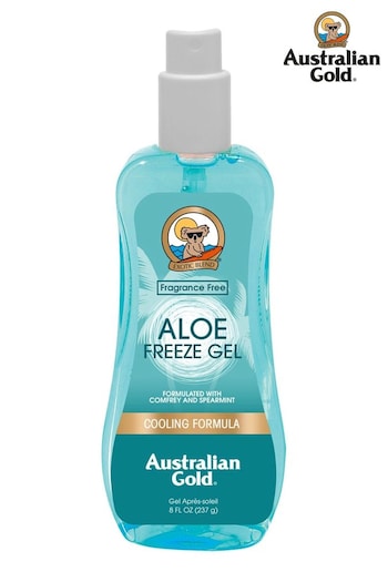 Australian Gold Aloe Freeze Cooling Spray Gel 237ml (P62109) | £15