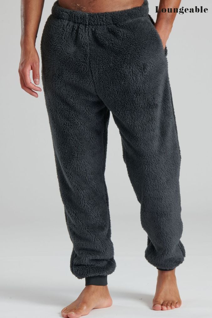 Christmas joggers for men 2025