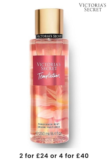 Victoria's Secret Body Mist (P63395) | £18