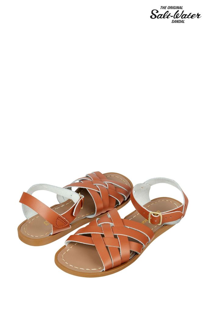 Strappy water sale sandals