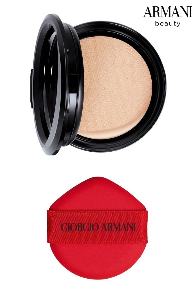 Armani Nude Synthetic Red Cushion R21 Refill (P64058) | £47