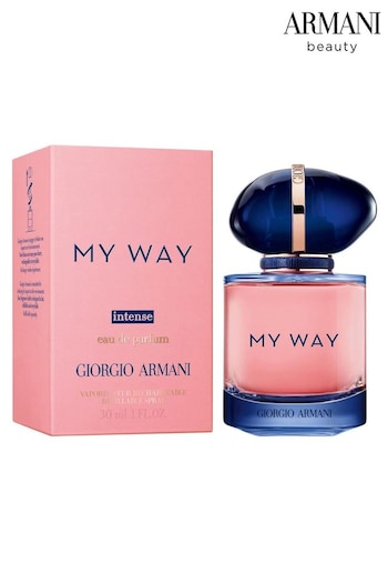 Armani Beauty My Way Eau De Parfum Intense 30ml (P64189) | £72