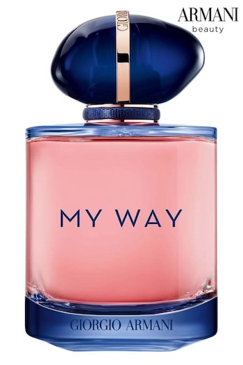 Armani Beauty My Way Eau De Parfum Intense 90ml (P64191) | £135