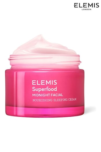 ELEMIS Superfood Midnight Facial 50ml (P64339) | £46