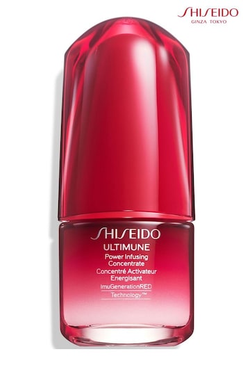 Shiseido Ultimune Power Infusing Concentrate 15ml (P64787) | £37
