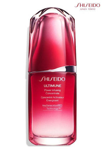 Shiseido Ultimune Power Infusing Concentrate 50ml (P64789) | £89