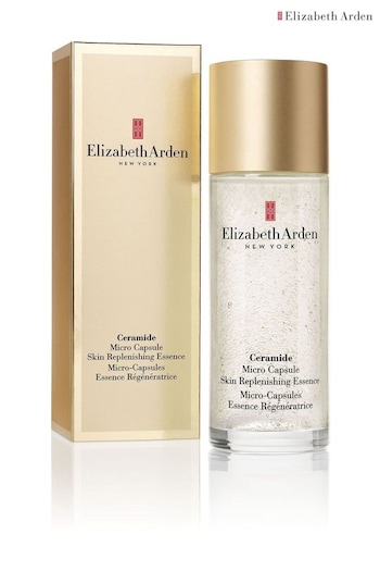 Elizabeth Arden Ceramide Micro Capsule Skin Replenishing Essence 90ml (P65176) | £47