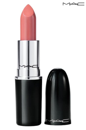 MAC Lustreglass Sheer-Shine Lipstick (P66336) | £25