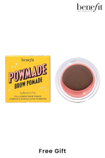 Benefit POWmade Eyebrow Pomade (P66929) | £22