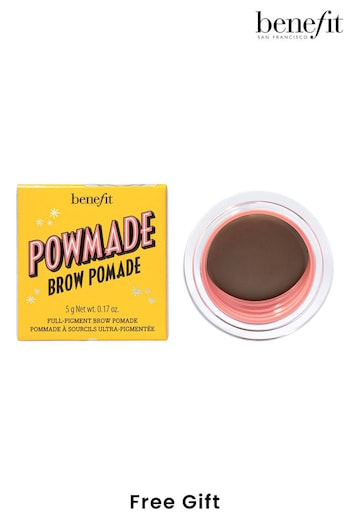 Benefit POWmade Eyebrow Pomade (P66930) | £20.50