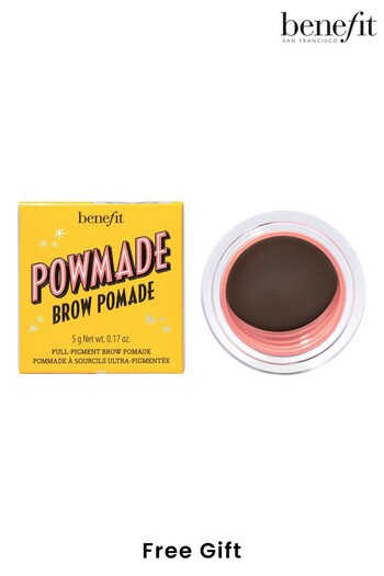 Benefit POWmade Eyebrow Pomade (P66932) | £20.50