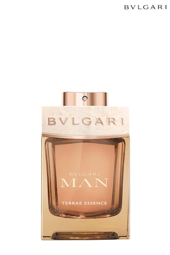 Bvlgari Man Terrae Essence Eau de Parfum 60ml (P66999) | £81