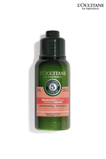 L'Occitane Intensive Repair Shampoo 75ml (P67299) | £6