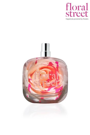 Floral Street Neon Rose Eau de Parfum 50ml (P67703) | £74