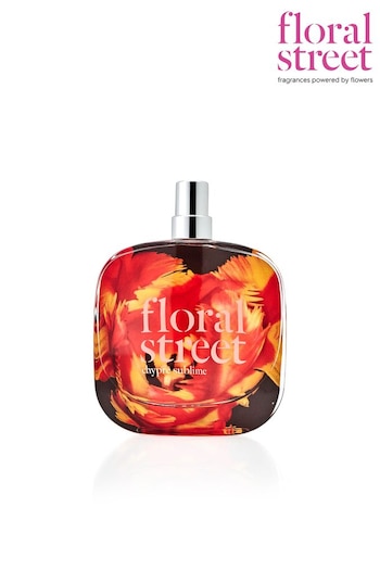 Floral Street Chypre Sublime Eau de Parfum 50ml (P67706) | £68