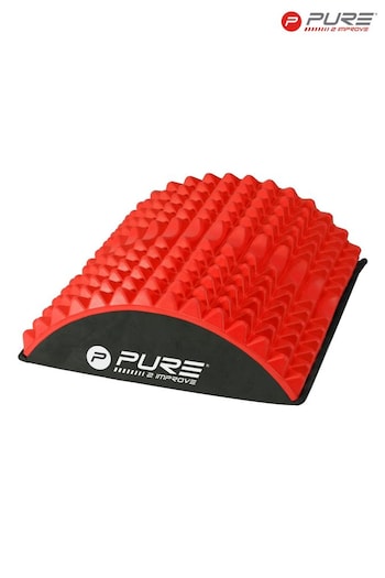 Pure 2 Improve Red Ab Board Back Stretcher (P67825) | £35