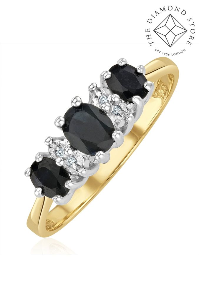 Buy Diamond Rings Jewellery Online Next UK