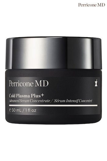 Perricone MD Cold Plasma Plus+ Face Advanced Serum Concentrate (P68847) | £139