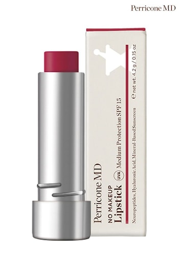 Perricone MD No Makeup Lipstick Broad Spectrum SPF15 (P68848) | £30