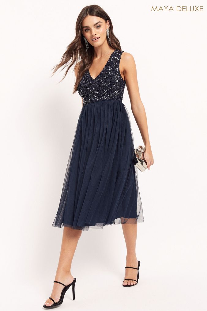 Maya sales dresses next
