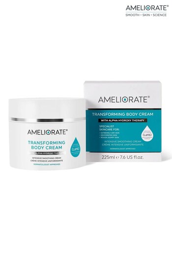 AMELIORATE Transforming Body Cream 225ml (P69448) | £29