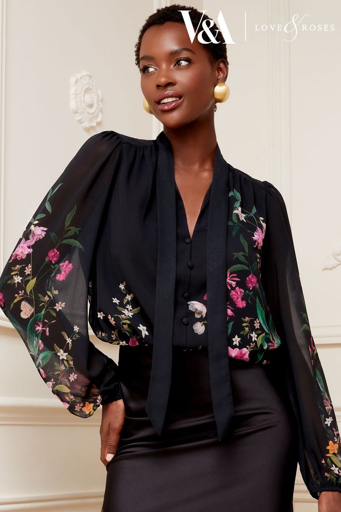 Womens occasion tops online uk