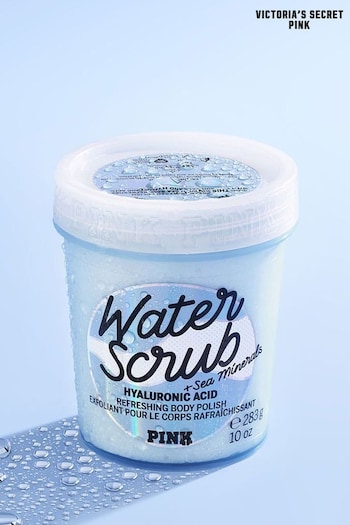 Victoria's Secret Sea Salt Body Scrub (P71415) | £15