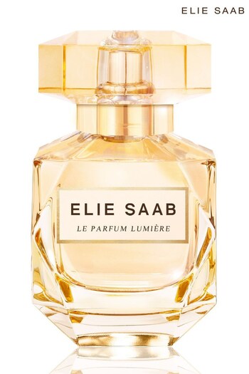 ELIE SAAB Lumiere Eau De Parfum 30ml (P71549) | £49