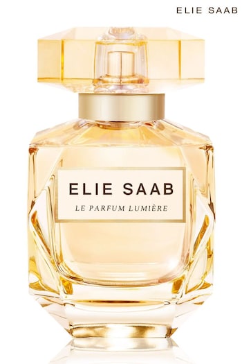 ELIE SAAB Lumiere Eau De Parfum 50ml (P71550) | £70