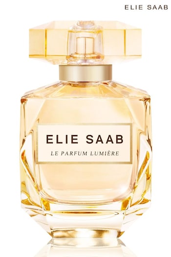 ELIE SAAB Lumiere Eau De Parfum 90ml (P71551) | £95