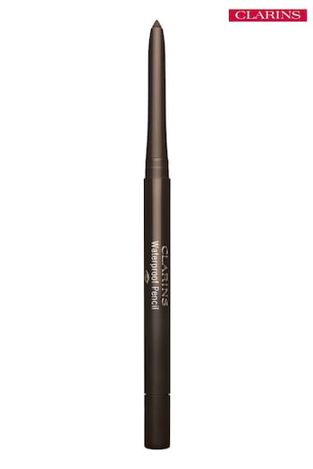 Clarins Waterproof Eye Liner Pencil (P71633) | £23