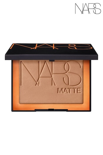 NARS Matte Bronzing Powder (P72193) | £32.50
