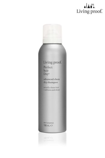 Living Proof PhD Advanced Clean Dry Shampoo 198ml (P72372) | £25