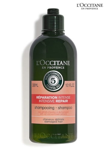 L'Occitane Intensive Repair Shampoo 300ml (P72947) | £22