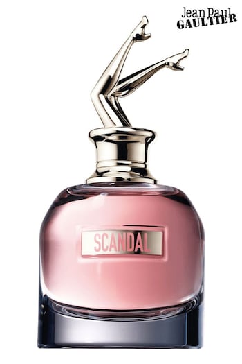 Jean Paul Gaultier Scandal Eau de Parfum 80ml (P72958) | £105