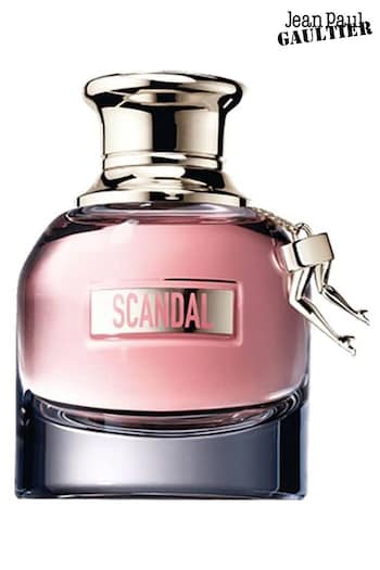 Jean Paul Gaultier Scandal Eau de Parfum 30ml (P72959) | £62