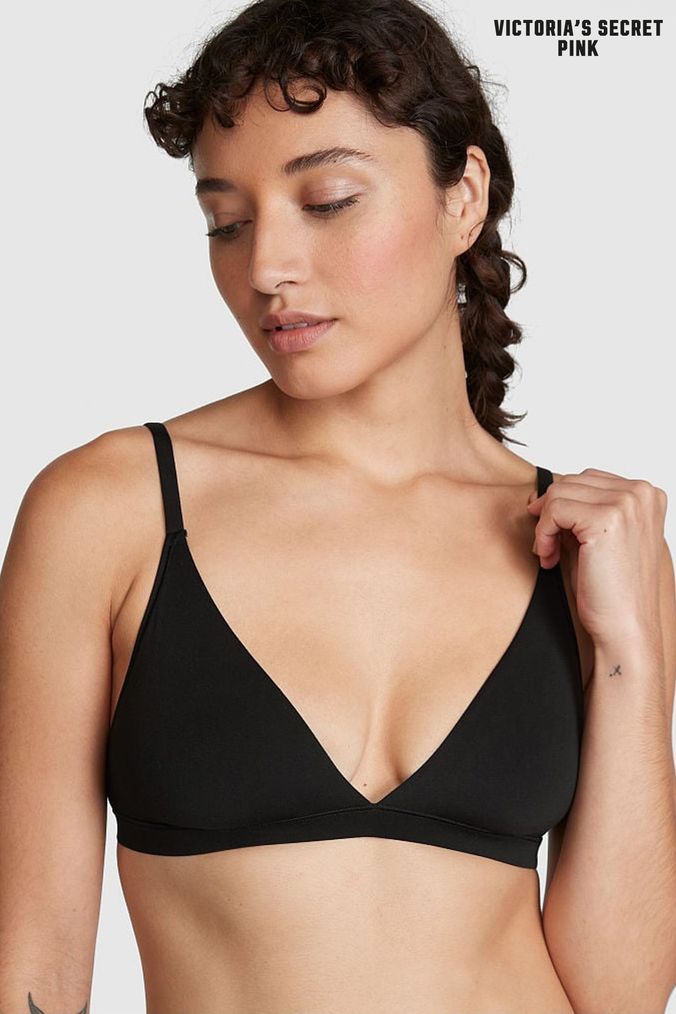 Buy Women s Bras Black Bralettes Victoria s Secret Lingerie Online AspennigeriaShops