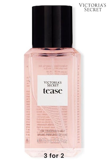 Victoria's Secret Tease Body Mist 75ml (P73187) | £15