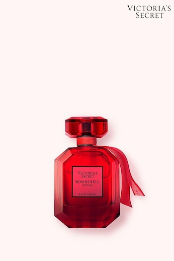 Victoria's Secret Bombshell Intense Eau de Parfum 50ml (P73657) | £45