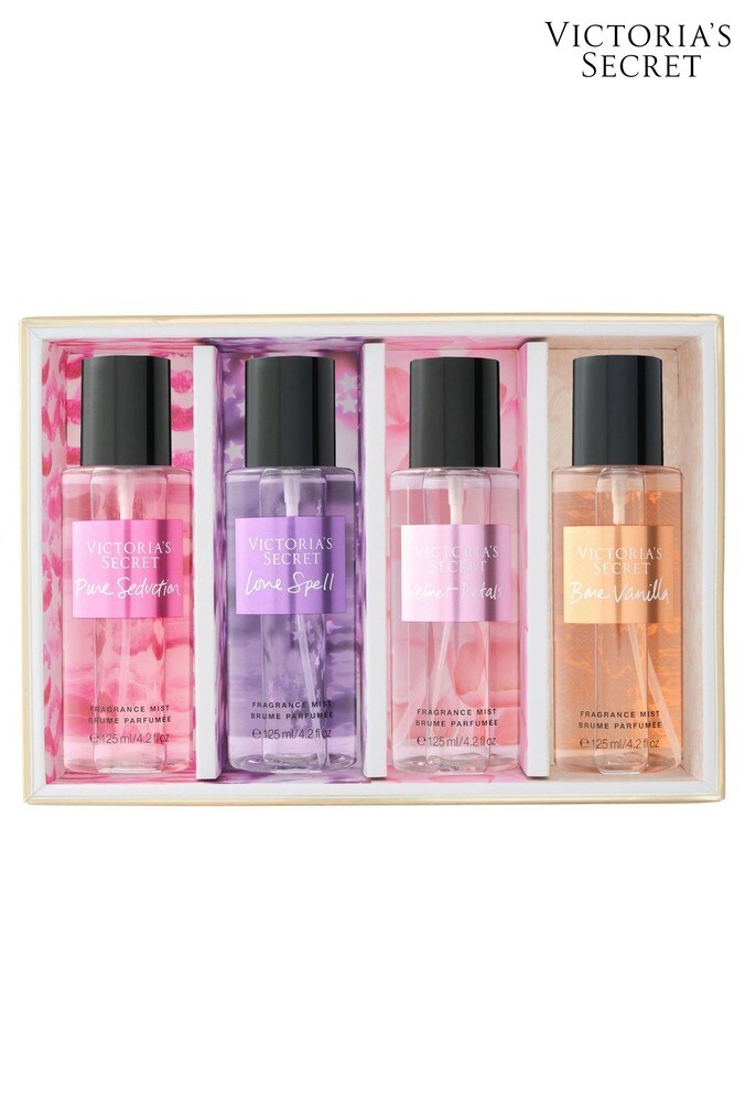 Victoria secret beauty 2025 set