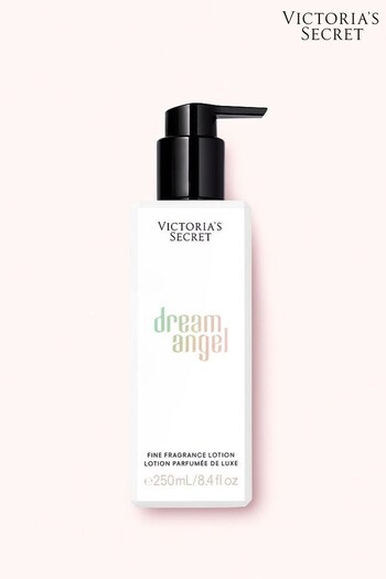Victoria's Secret Dream Angel Body Lotion (P73679) | £22