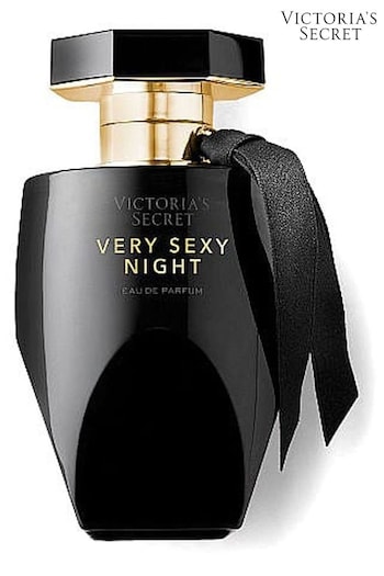 Victoria's Secret Very Sexy Night Eau de Parfum 50ml (P73682) | £45