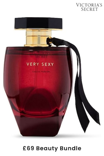 Victoria's Secret Very Sexy Eau de Parfum 100ml (P73684) | £59