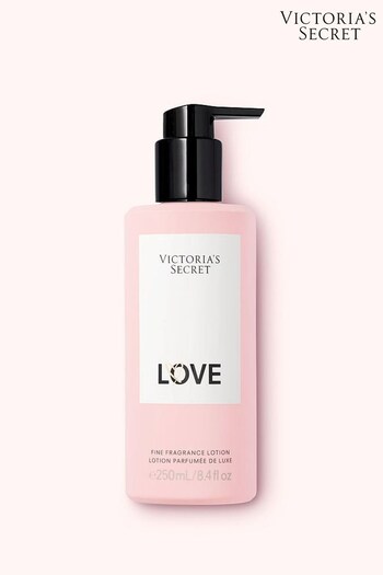 Victoria's Secret Love Body Lotion (P73687) | £22