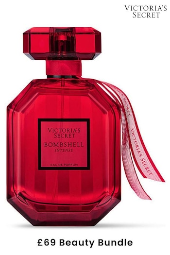 Victoria's Secret Bombshell Intense Eau de Parfum 100ml (P73689) | £59