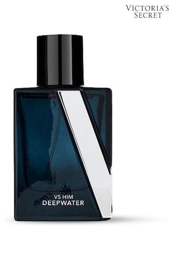 Victoria's Secret VS Him Deepwater Eau de Parfum 100ml 50ml (P73693) | £45