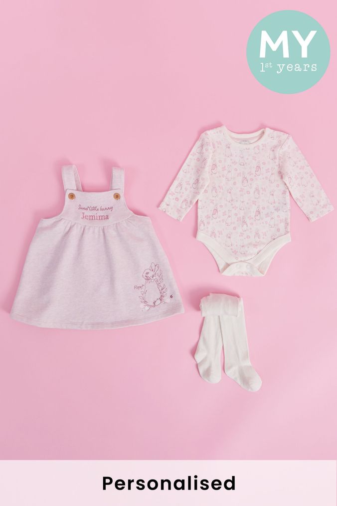 Next baby girl sets deals