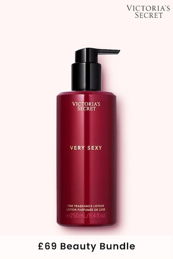 Victoria's Secret Very Sexy Body Lotion (P74119) | £22