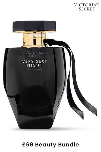 Victoria's Secret Very Sexy Night Eau de Parfum 100ml (P74123) | £59