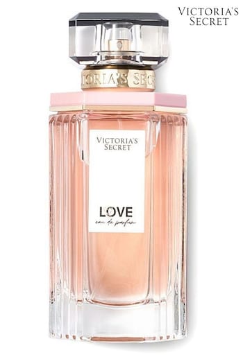 Victoria's Secret Love Eau de Parfum 100ml (P74125) | £59
